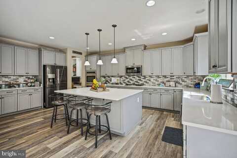 548 GLADIOLA WAY, STAFFORD, VA 22554