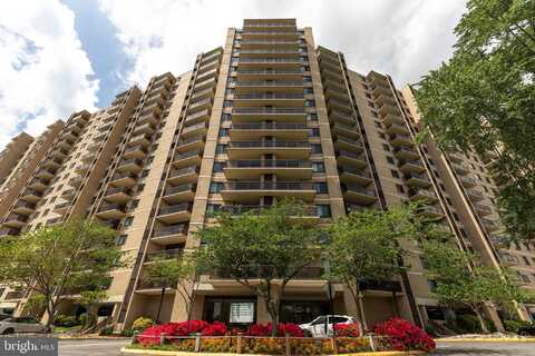 203 YOAKUM PARKWAY, ALEXANDRIA, VA 22304