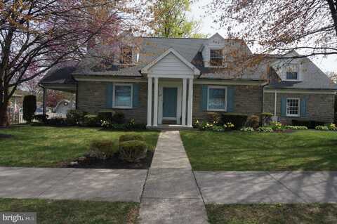 422 E OAK STREET, PALMYRA, PA 17078