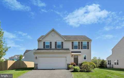 113 CHALET ROAD, GILBERTSVILLE, PA 19525