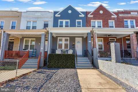 756 19TH STREET NE, WASHINGTON, DC 20002