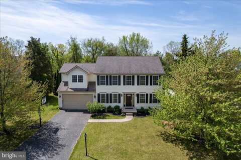 922 WILLOW RIDGE DRIVE, YORK, PA 17404