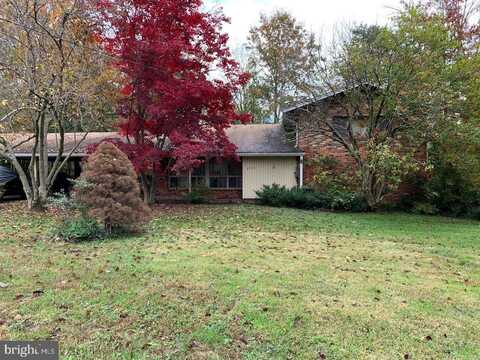 3743 CHAIN BRIDGE ROAD, FAIRFAX, VA 22030