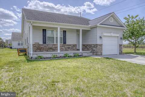 77 RED CHESTNUT DRIVE, CAMDEN WYOMING, DE 19934