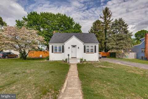 319 PINE STREET, WILLIAMSTOWN, NJ 08094