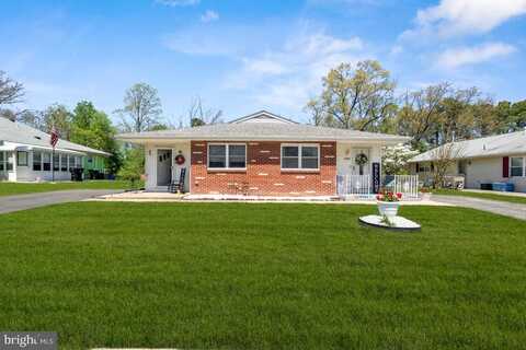 144 ELMTOWNE BOULEVARD, HAMMONTON, NJ 08037