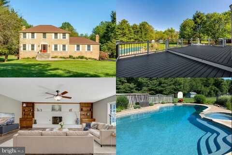 4187 STEPNEY DRIVE, GAINESVILLE, VA 20155