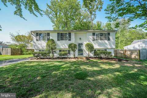3338 BYBROOK LANE, WOODBRIDGE, VA 22192