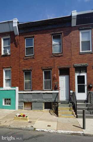 847 E THAYER STREET, PHILADELPHIA, PA 19134