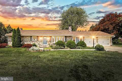 492 BOLLINGER ROAD, LITTLESTOWN, PA 17340