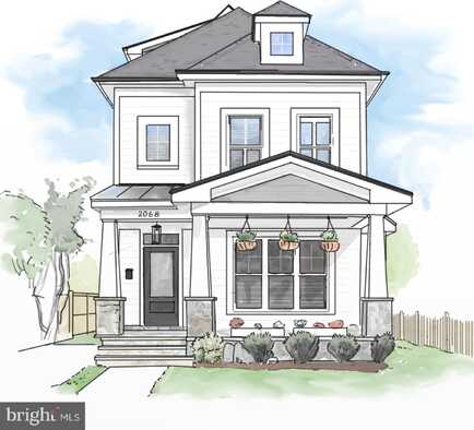6631 BEDDOO STREET, ALEXANDRIA, VA 22306