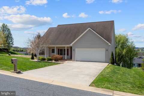 320 RAYANN LANE, BROADWAY, VA 22815