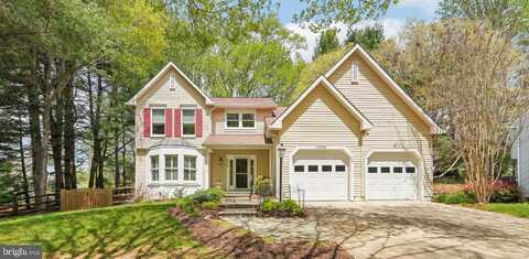 10908 HARMEL DRIVE, COLUMBIA, MD 21044