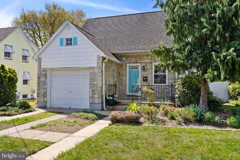 2075 S OLDEN AVENUE, HAMILTON, NJ 08610