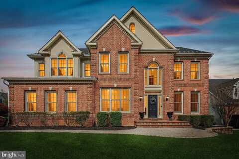 5343 GROVEMONT DRIVE, ELKRIDGE, MD 21075