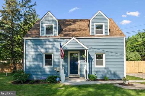 6600 QUANDER ROAD, ALEXANDRIA, VA 22307