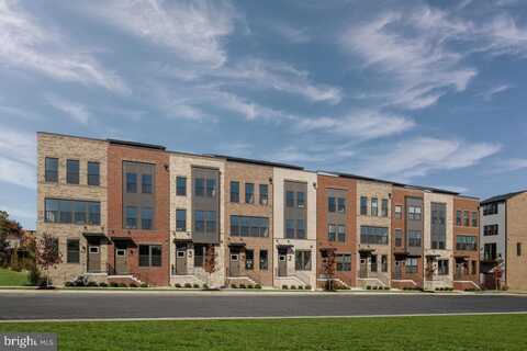 734 WATTS STREET, BALTIMORE, MD 21217