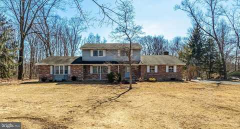 9644 OAKVIEW ROAD, KEMPTON, PA 19529