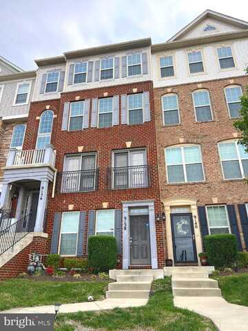 9138 RUBY LOCKHART BOULEVARD, LANHAM, MD 20706