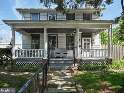 62 OLD YORK ROAD, NEW HOPE, PA 18938