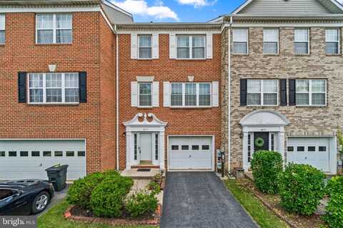 4613 KINGS MILL WAY, OWINGS MILLS, MD 21117