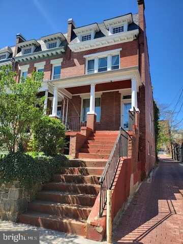 2532 12TH STREET NW, WASHINGTON, DC 20009