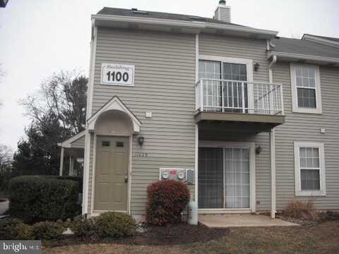 1102 SEDGEFIELD DRIVE, MOUNT LAUREL, NJ 08054