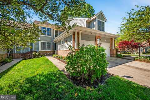 167 SPRING PLACE WAY, ANNAPOLIS, MD 21401