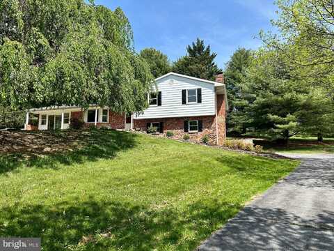 4313 MILLWOOD ROAD, MOUNT AIRY, MD 21771