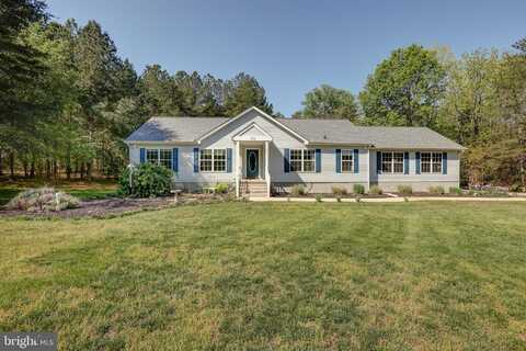 311 PALOMINO DRIVE, LOUISA, VA 23093
