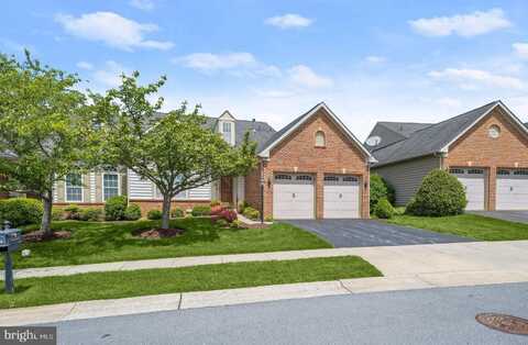 10576 EDWARDIAN LANE, NEW MARKET, MD 21774