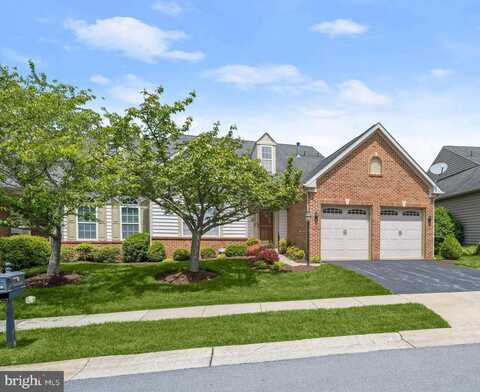 10576 EDWARDIAN LANE, NEW MARKET, MD 21774