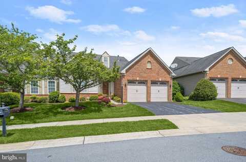 10576 EDWARDIAN LANE, NEW MARKET, MD 21774