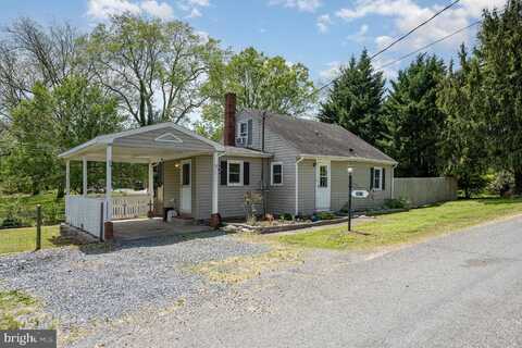 26679 MAPLE AVENUE, STILL POND, MD 21667