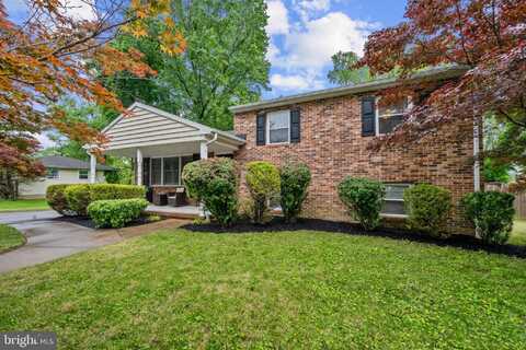 1681 WOODSTOCK ROAD, WOODSTOCK, MD 21163