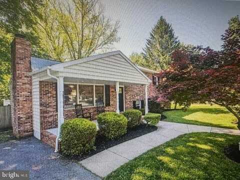1681 WOODSTOCK ROAD, WOODSTOCK, MD 21163