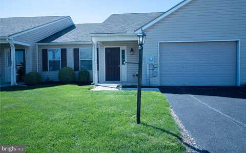 3070 BARLEY CIRCLE, DOVER, PA 17315
