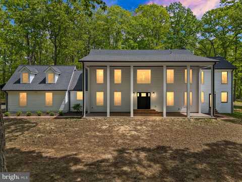 4057 GOLDMINE ROAD, GOLDVEIN, VA 22720