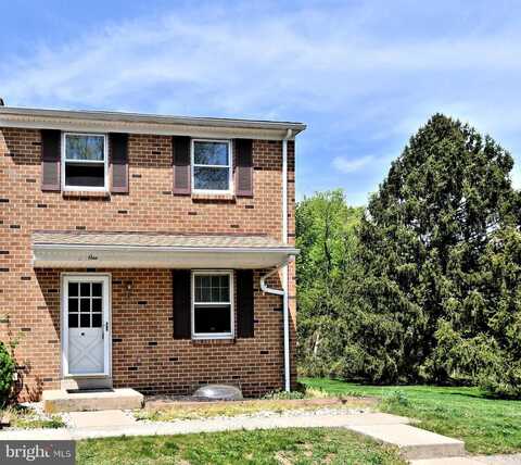 1 VALLEY DRIVE, TELFORD, PA 18969