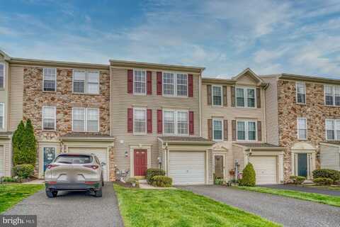 4504 EAGLE COURT, CENTER VALLEY, PA 18034