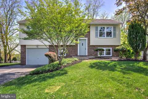 82 ALLEN ROAD, EPHRATA, PA 17522
