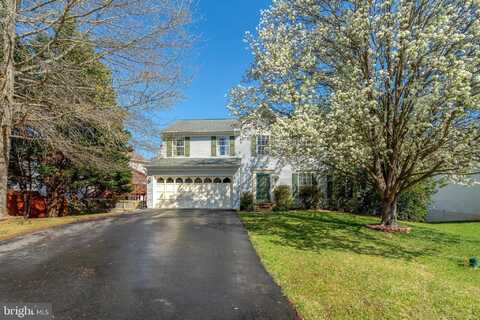 9303 KAREN COURT, MANASSAS PARK, VA 20111
