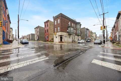 2401 N 15TH STREET, PHILADELPHIA, PA 19132
