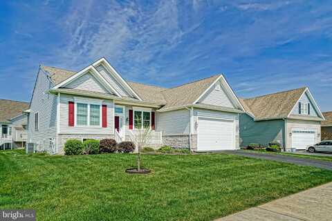 16770 BROOKSTONE DRIVE, MILTON, DE 19968
