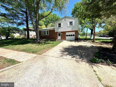 13519 CARMEL LANE, CHANTILLY, VA 20151