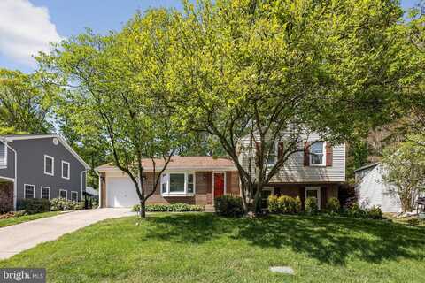 7516 CAMP ALGER AVENUE, FALLS CHURCH, VA 22042