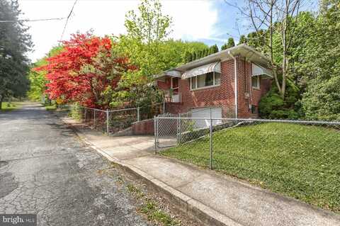 1500 S SPRUCE STREET, ASHLAND, PA 17921