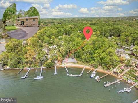 247 CAPE SAINT JOHN ROAD, ANNAPOLIS, MD 21401