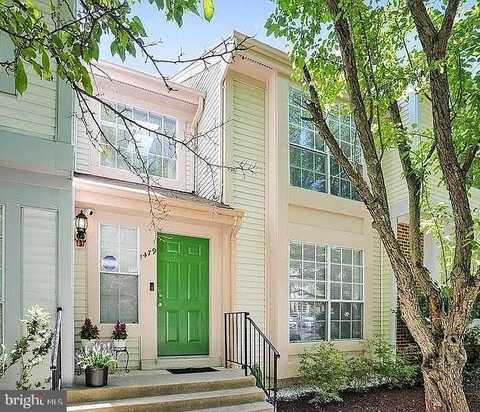 1479 CASINO CIRCLE, SILVER SPRING, MD 20906