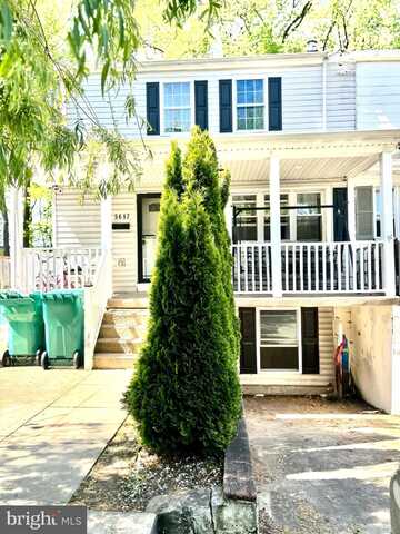 5617 BEAVER DAM ROAD, BRISTOL, PA 19007